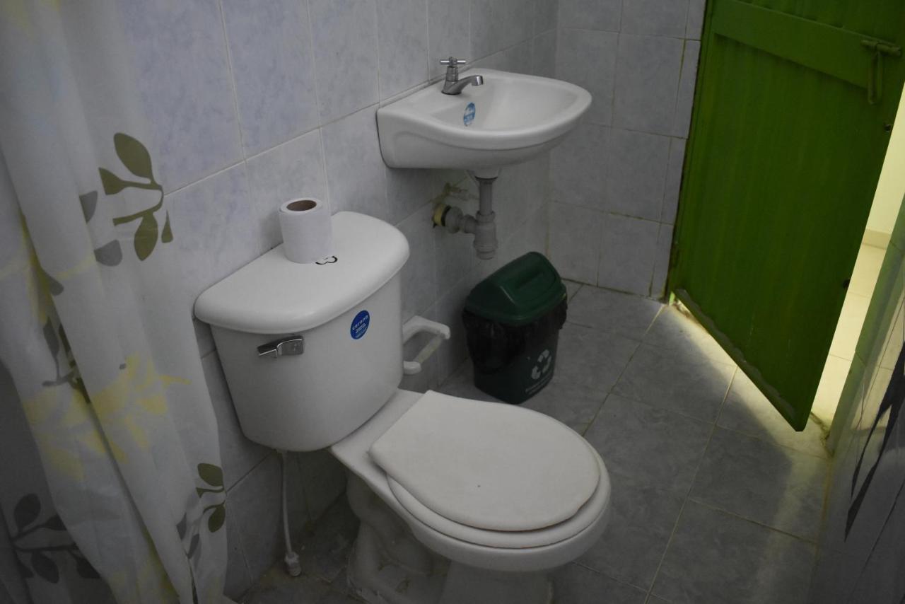 Hostel Hipilandia تاجانجا الغرفة الصورة