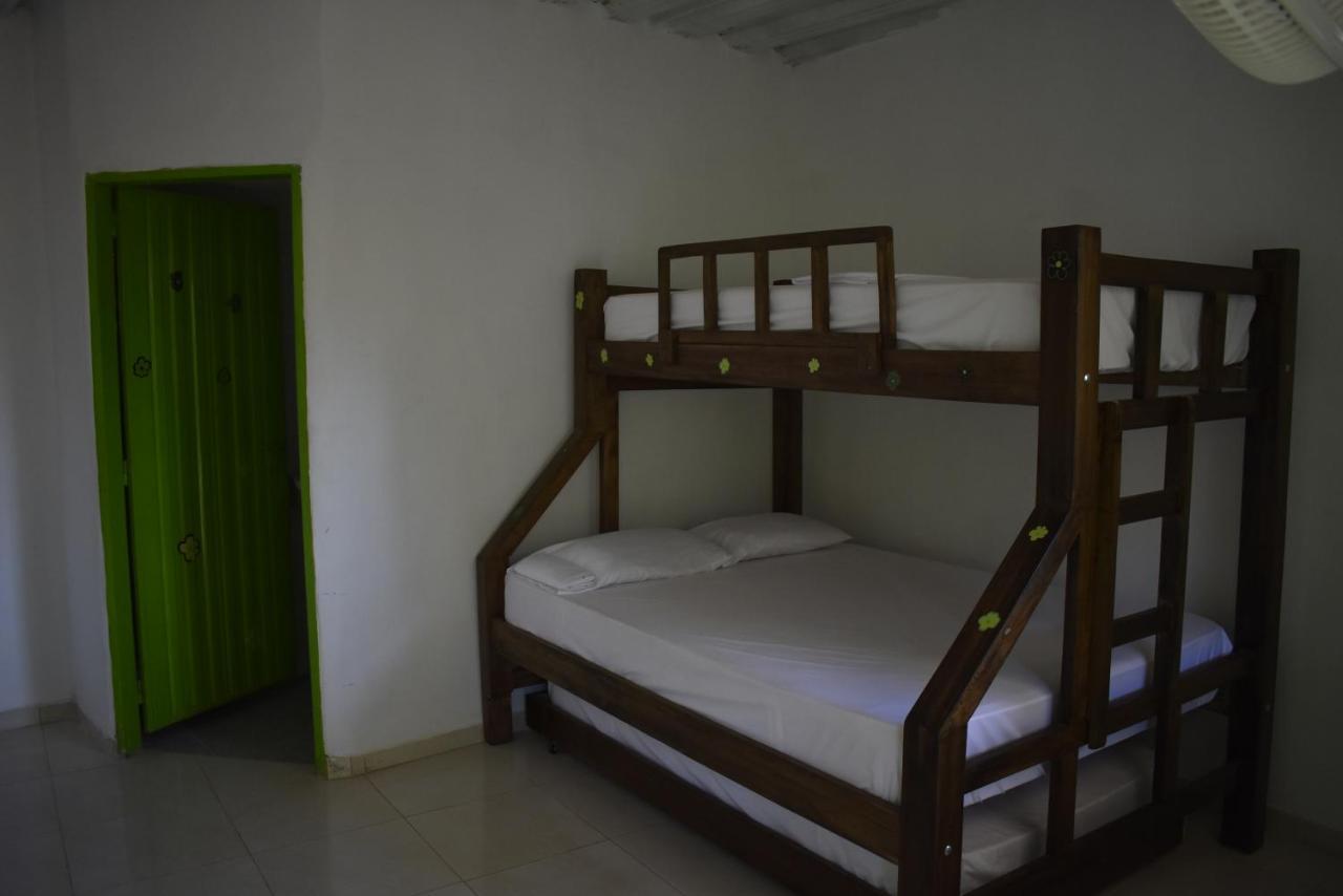 Hostel Hipilandia تاجانجا الغرفة الصورة