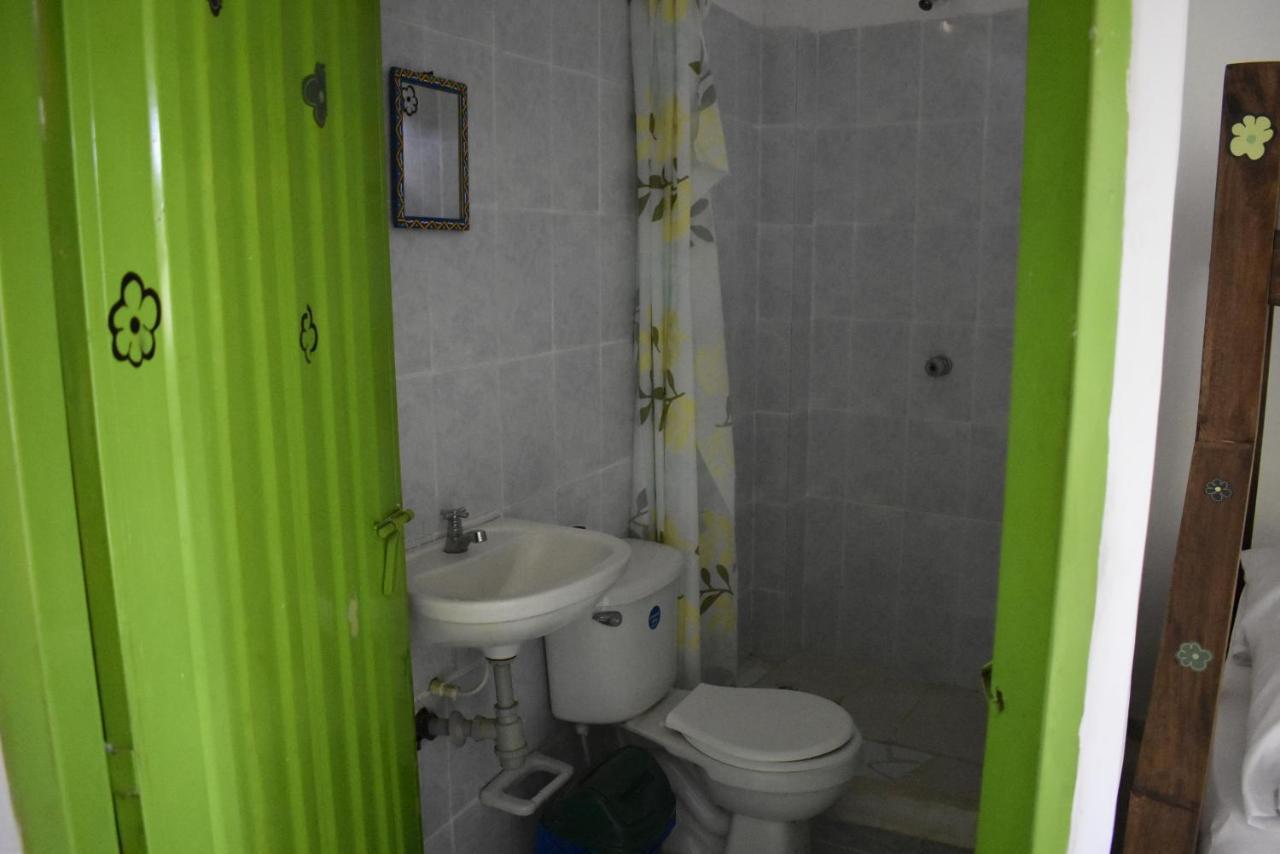 Hostel Hipilandia تاجانجا الغرفة الصورة