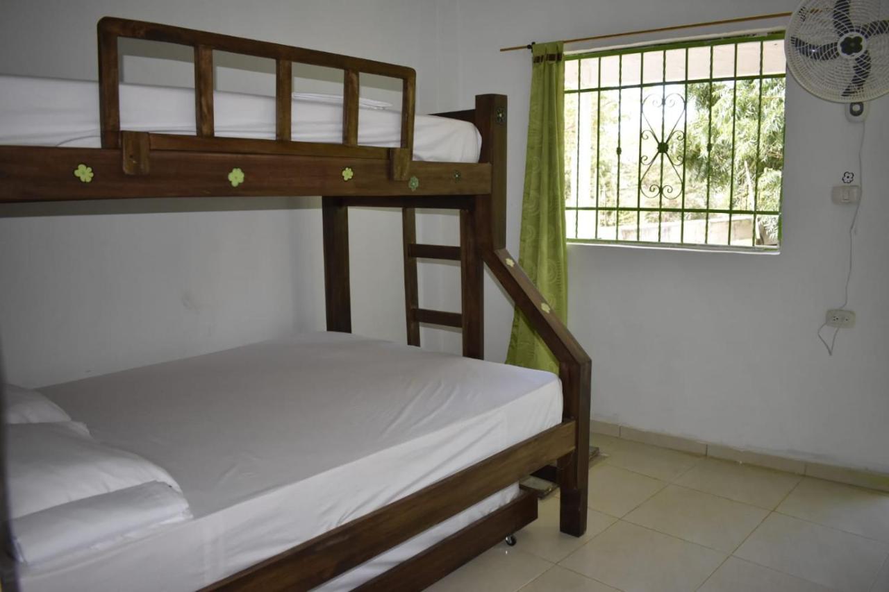 Hostel Hipilandia تاجانجا المظهر الخارجي الصورة