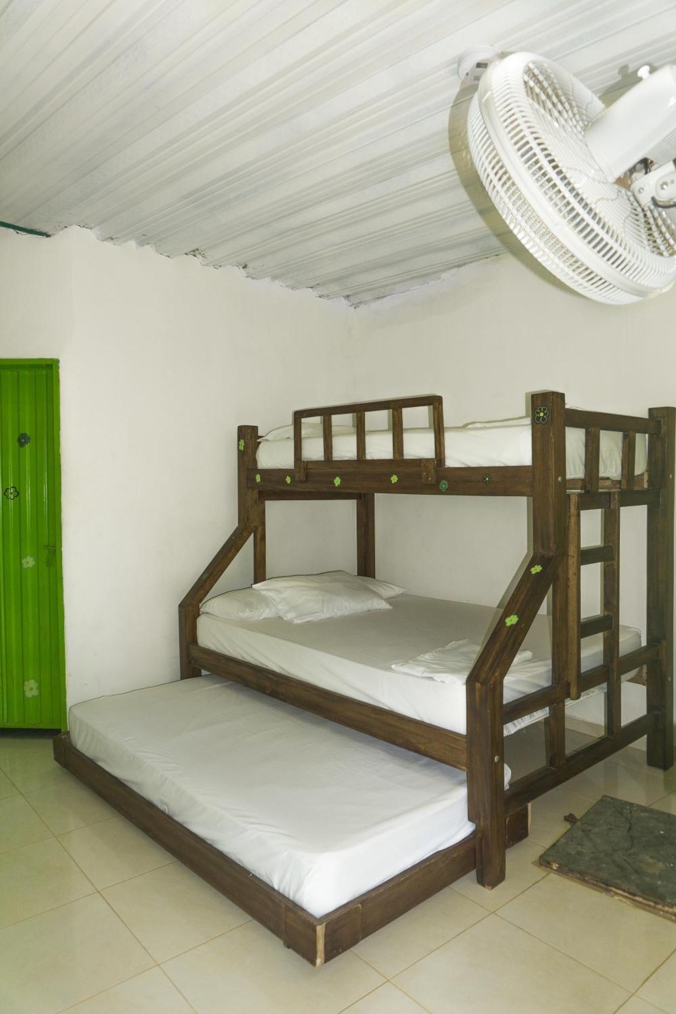 Hostel Hipilandia تاجانجا المظهر الخارجي الصورة